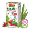 TEREZIA Nekašli bylinný sirup na kašeľ 150 ml TEREZIA www.bohre.sk