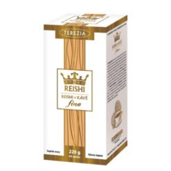 TEREZIA Reishi v káve fine 220 g TEREZIA www.bohre.sk