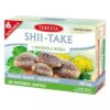 TEREZIA Shii-take + rhodiola rosea 60 kapsúl TEREZIA www.bohre.sk
