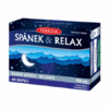 TEREZIA Spánok a relax 60 kapsúl TEREZIA www.bohre.sk