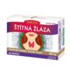 TEREZIA Štítna žlaza 60 kapsúl TEREZIA www.bohre.sk