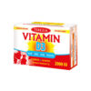 TEREZIA Vitamín D3 2000 IU 30 kapsúl TEREZIA www.bohre.sk