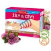 TEREZIA Žily a cievy 60 kapsúl TEREZIA www.bohre.sk