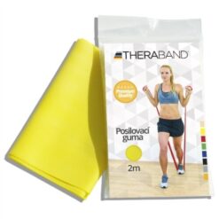 THERA-BAND Posilňovacia guma 2 m