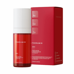 THERAMID Azid upokojujúce ošetrenie pleti 30 ml THERAMID www.bohre.sk