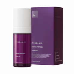 THERAMID Derma peptides ošetrenie proti starnutiu 30 ml THERAMID www.bohre.sk