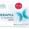 THERAPILL L-Tryptofan FORTE 60ks Simply You Pharmaceuticals a.s. www.bohre.sk