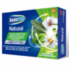 THERATUSS Natural pastilky na podráždené hrdlo 16 tabliet THERATUSS www.bohre.sk