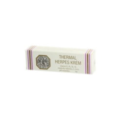 THERMAL Herpes krém na pery 6 g Thermal www.bohre.sk