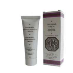 THERMAL Krém na reumu 75 g Thermal www.bohre.sk
