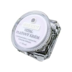 THERMAL Vital pleťový krém 50 ml Thermal www.bohre.sk