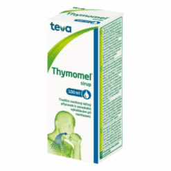 THYMOMEL 100 ml THYMOMEL www.bohre.sk