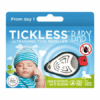 TICKLESS Baby repelent béžový 1 ks Tickless www.bohre.sk