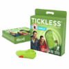 TICKLESS Human zelený 1 ks Tickless www.bohre.sk