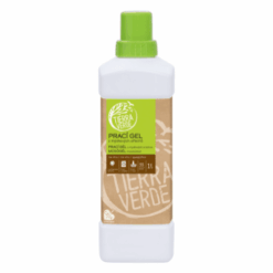 TIERRA VERDE Prací gél na vlnu 1 l Tierra Verde www.bohre.sk