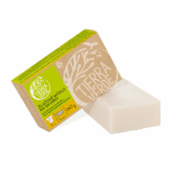 TIERRA VERDE Žlčové mydlo na škvrny 140 g Tierra Verde www.bohre.sk