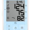 TLAKOMER MICROLIFE BP B6 FAVOURITE MODRY MICROLIFE www.bohre.sk