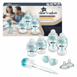 TOMMEE TIPPEE Advanced anti-colic kit pre novorodencov set TOMMEE TIPPEE www.bohre.sk