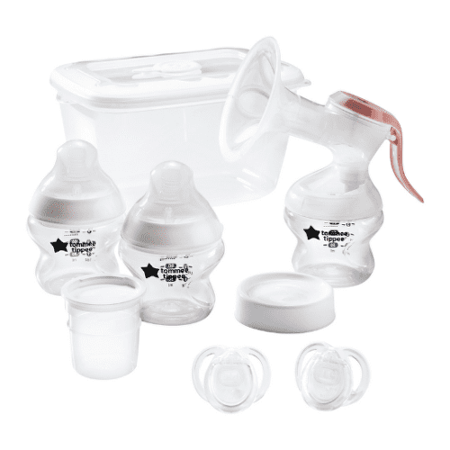 TOMMEE TIPPEE Made for me štartovacia sada set TOMMEE TIPPEE www.bohre.sk