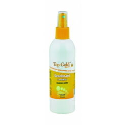 TOP GOLD Deodorant s arnikou + tea tree oil 150 g Top Gold www.bohre.sk