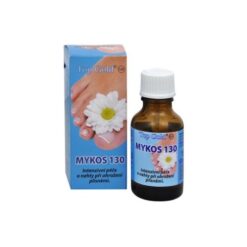 TOP GOLD Mykos 130 20 ml Top Gold www.bohre.sk