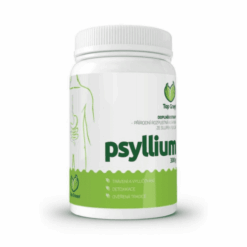 TOP GREEN Psyllium 300 g Top Green www.bohre.sk