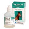 TOP SPOT ON Stronger 650 mg / ml 1 x 25 ml Bioveta www.bohre.sk