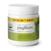 TOPGREEN Psyllium 250 kapsúl Top Green www.bohre.sk