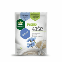 TOPNATUR Probio kaša natural instantná ryžová kaša 60 g TOPNATUR www.bohre.sk