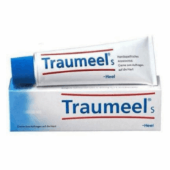 TRAUMEEL S 50 g Traumeel www.bohre.sk