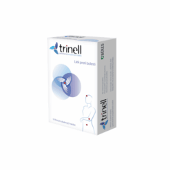 TRINELL 10 tabliet TRINELL www.bohre.sk