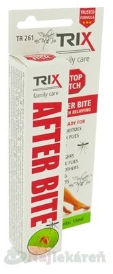 TRIX TR261 AFTER BITE family care Trixline www.bohre.sk