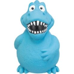 TRIXIE Dinosaurus latexová hračka plnená so zvukom 14 cm TRIXIE www.bohre.sk