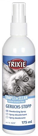 TRIXIE Geruchskillerspray pohlcovač pachov pre WC 175ml TRIXIE www.bohre.sk