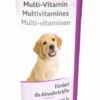 TRIXIE Multivitamínová pasta pre šteniatka 100g TRIXIE www.bohre.sk