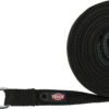 TRIXIE Tracking leash bavlnené stopovacie vodítko M–L 5m / 20mm, black TRIXIE www.bohre.sk