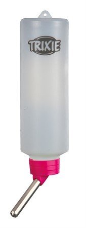TRIXIE Water bottle plastová napájačka pre králiky 250ml TRIXIE www.bohre.sk