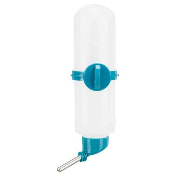 TRIXIE Water bottle plastová napájačka pre králiky 500ml TRIXIE www.bohre.sk