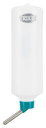 TRIXIE Water bottle plastová napájačka pre králiky 600ml TRIXIE www.bohre.sk
