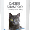 TRIXIE šampón pre mačky 250ml TRIXIE www.bohre.sk