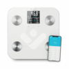 TRUELIFE Fitscale W6 BT inteligentná váha 1 ks Truelife www.bohre.sk
