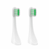 TRUELIFE Sonicbrush T-series heads standard white náhradné hlavice pre sonickú zubnú kefku 2 ks Truelife www.bohre.sk