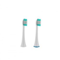 TRUELIFE Sonicbrush UV for kids duo pack náhradné hlavice pre sonickú zubnú kefku 2 ks Truelife www.bohre.sk