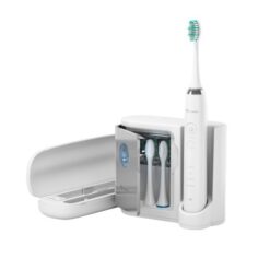 TRUELIFE Sonicbrush UV sonická zubná kefka s UV sterilizátorom 1 ks Truelife www.bohre.sk