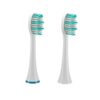 TRUELIFE Sonicbrush UV standard duo pack náhradné hlavice pre sonickú zubnú kefku 2 ks Truelife www.bohre.sk