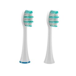 TRUELIFE Sonicbrush UV standard duo pack náhradné hlavice pre sonickú zubnú kefku 2 ks Truelife www.bohre.sk