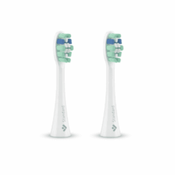TRUELIFE Sonicbrush clean-series heads standart náhradné hlavice biele 2 ks Truelife www.bohre.sk