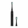TRUELIFE Sonicbrush clean30 black sonická zubná kefka čierna 1 ks Truelife www.bohre.sk