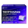 TRYPTOSPAN s konopným olejom 30+15 kapsúl ZADARMO NOVENTIS www.bohre.sk