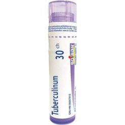 TUBERCULINUM 30CH granule 4 g BOIRON www.bohre.sk